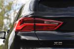 BMW X2 M35i 2019 года (UK)
